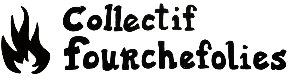 Logo du collectif Fourchefolies